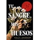 thumbnail image 1 of Libro Tu Sangre, Mis Huesos Tapa Blanda, Autor Kelly Andrew, Editorial Umbriel, 1 of 2
