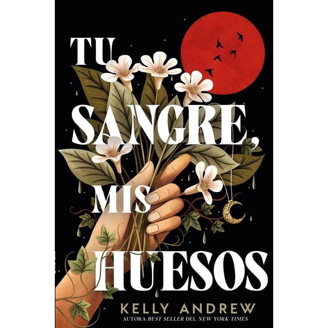 Libro Tu Sangre, Mis Huesos Tapa Blanda, Autor Kelly Andrew, Editorial Umbriel