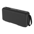 thumbnail image 1 of Altavoz Bluetooth Sunnimix Graves Sonido Estéreo fuerte negro, 1 of 8