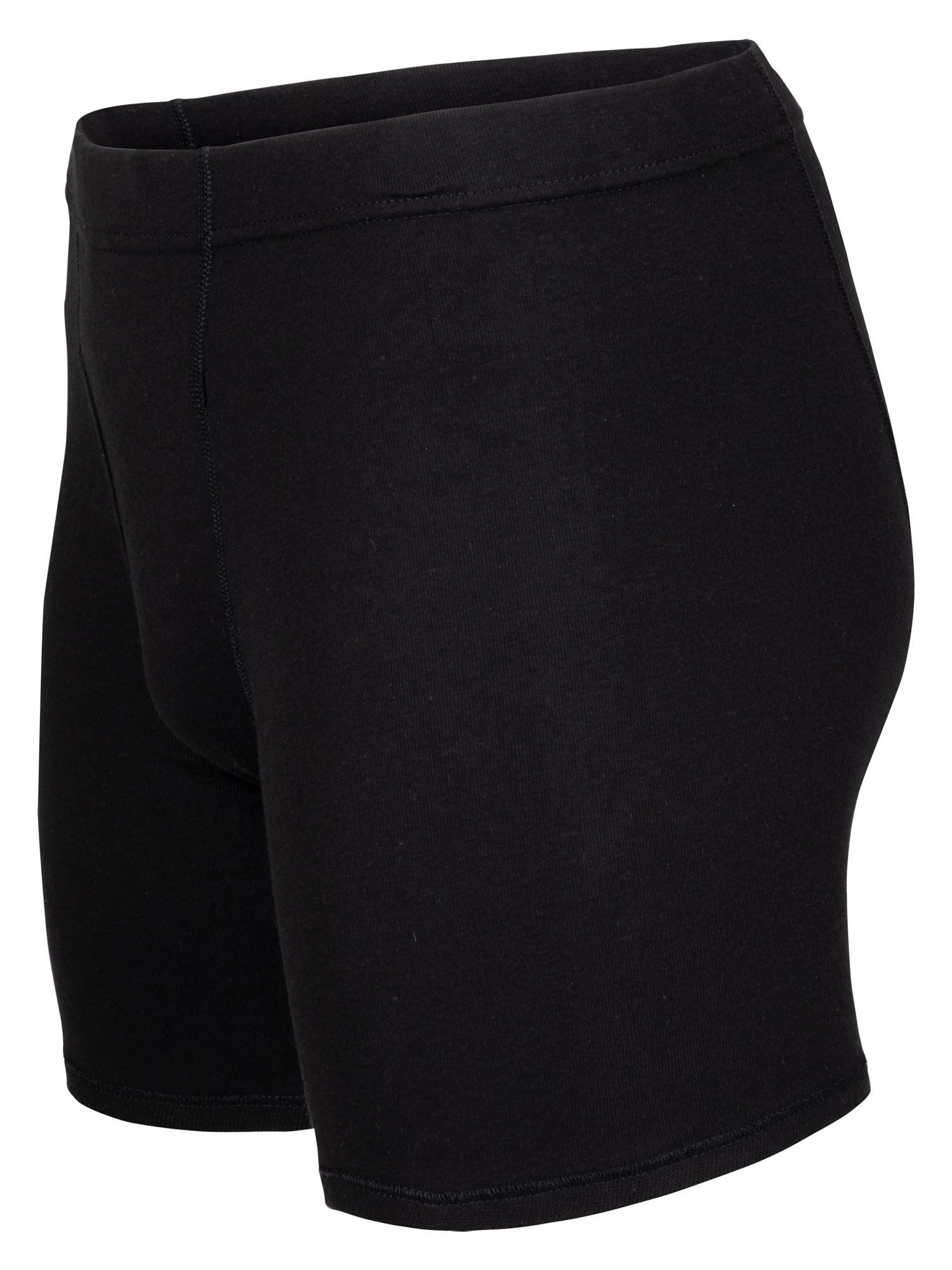 George Men's Boxer Briefs with Covered Waistband, 6-Pack photo 2