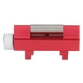 thumbnail image 1 of Honing Guide Tool Fixed Angle Woodworking Whetstone Sharpening Holder for Chisels Planes, 1 of 8