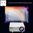 thumbnail image 2 of Proyector H80 400 Lumens 1080p Hold Parent-ld (enchufe eu), 2 of 5