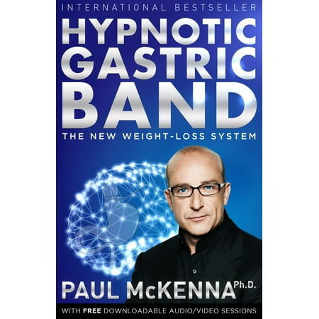 Hypnotic Gastric Band - eBook