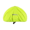 thumbnail image 7 of Rain Cover,Bike Helmet Cover Waterproof Helmet Water Snow Road Helmet Water Rain Cover Road Helmet Rain Cover With Helmet Rain Cover With Helmet Cover Road Helmet Snsowed Fluorescent Green, 7 of 7