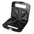 thumbnail image 5 of Tostadora multifunción para hacer gofres y sándwiches, 750W, máquina de desayuno para el hogar, EU 220V, 5 of 5