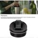 thumbnail image 2 of Replacement Parts Sealing Lids for 16oz Cups,Travel Mug Flip Top to Go Lid Juicer Cup Replacement Parts Fit for Blender Series, 2 of 5