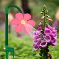thumbnail image 4 of lawn Sprinkler,Garden Sprinkler Lawn Irrigation System for Yard,360 Degree Rotating Automatic Water Sprinklers,Lawn Water Sprinkler Covering Large Area,lawn sprinkler sprinklers for yard Baoblaze none, 4 of 8