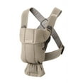 thumbnail image 5 of BabyBjorn Baby Carrier Mini, Soft and Lightweight, Baby Carrier for Newborns, One Size, 5 of 6