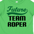 thumbnail image 4 of Inktastic Future Team Roper Boys Toddler T-Shirt, 4 of 5
