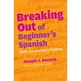 thumbnail image 2 of Breaking Out of Beginner's Spanish, (Paperback), 2 of 3