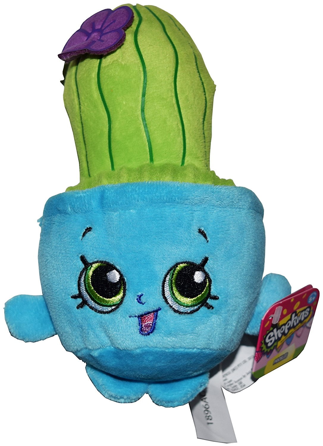 cactus cuddly toy