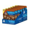 Atkins Honey Almond Vanilla Crunch Bites, Keto Friendly, 6 Resealable Bags