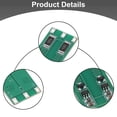 thumbnail image 3 of 2S 3S 4S 100Ma Lithium Battery Balance Board Li-Ion Battery Balancer Current 2S, 3 of 10