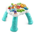 thumbnail image 1 of VTech Table d’activitiés sensorielle des P’tits loulous - Version anglaise, 1 of 8
