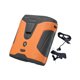 thumbnail image 3 of Ventilador de cintura portátil, para colgar en el cuello, ventilación doble ajustable, ventilador Personal, ventilador de refrigeración para Naranja, 3 of 8