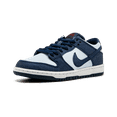 thumbnail image 4 of NIKE MENS SB Zoom Dunk Low Pro "Binary Blue" 854866 444 from Stadium Goods, 4 of 6
