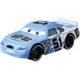 thumbnail image 3 of Disney Pixar Cars Ruby Easy Oaks Vehicle, 3 of 4