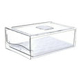 thumbnail image 4 of Organizador del Cajón del Refrigerador Strade Fareast Limited Extraíble, 4 of 8