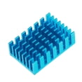 thumbnail image 2 of Disipador de calor Zulema del motor para 1:24 RC WLtoys A202 A212 A222 A232 A242 A252, 2 of 8