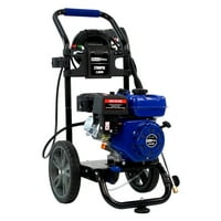 DuroMax XP2700PWS 2700 PSI 2.3 GPM 5 HP Gas Engine Pressure Washer