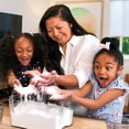 thumbnail image 4 of Experimento de Nieve Instantanea Steve Spangler Science 855500, 4 of 7