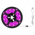 thumbnail image 1 of Led Plant Grow Light, Smart Hand Scan Waterproof Plant Light Strip 2 Meter Waterproof Led Plant Grow Light Strip, 2 Meter, 1 of 2