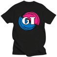 thumbnail image 1 of Camiseta Kinhelik Old School BMX Gt BMX 1987(1), 1 of 7
