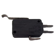 RAParts Golf Cart Part 3 Prong Micro Switch Fits Club Car Replaces 1014807
