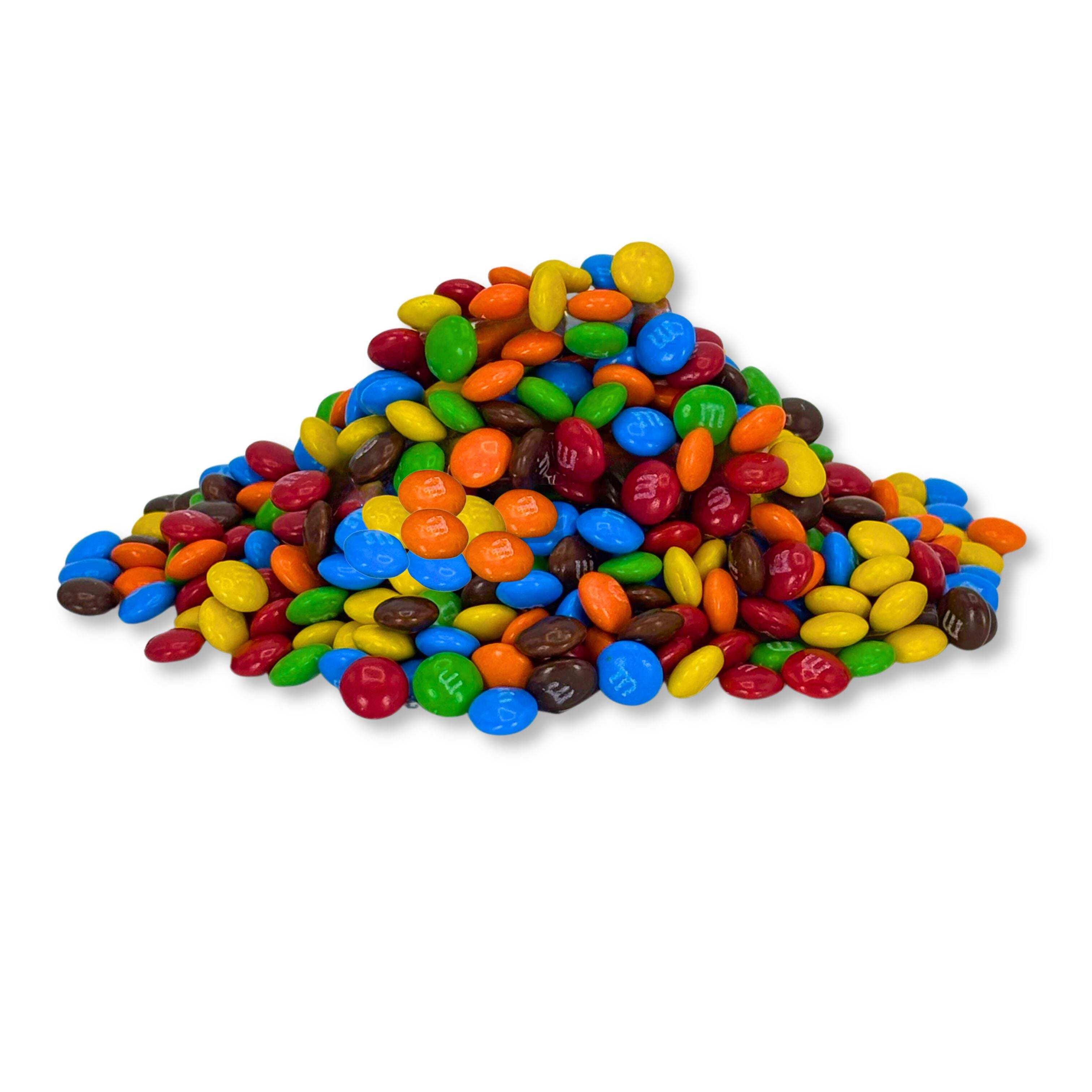 M&M's Milk Chocolate Candy, Full Size - 1.69 oz Bag - Walmart.com