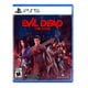 Jeu vidéo Evil Dead: The Game pour (PS5) – image 1 sur 9