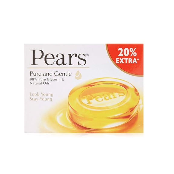 Pears Soap Bar 150 g