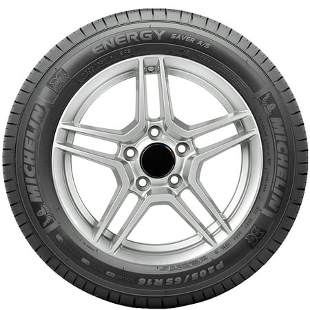 Michelin Energy Saver All-Season Passenger Tire P205/65R16