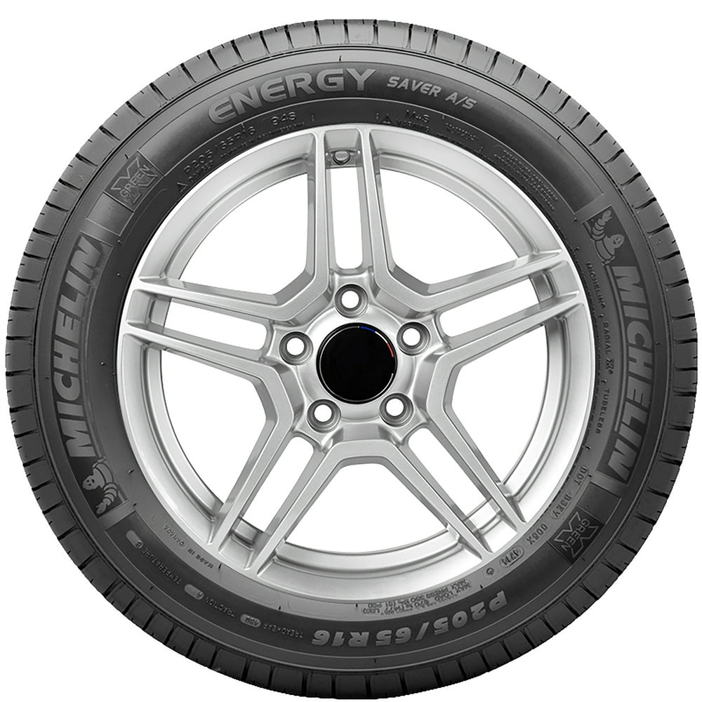 michelin-energy-saver-all-season-passenger-tire-195-65r15-91t-walmart