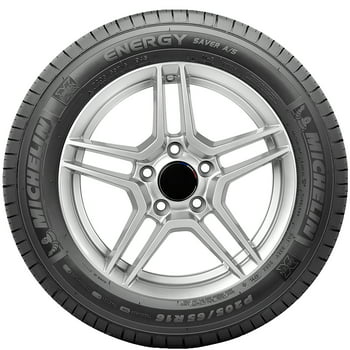 Michelin Energy Saver A/S 175/65R15 84 H Tire
