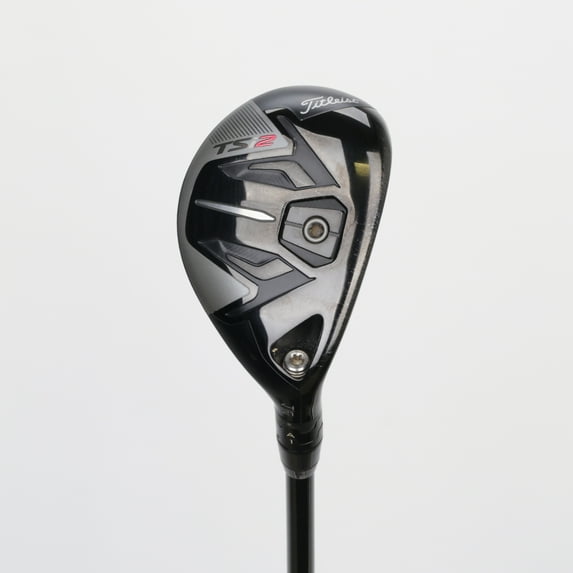 Pre-Owned Titleist TSi2 18* 3H Hybrid Stf -1.00 Mitsubishi Tensei AV RAW Blue 65 Value