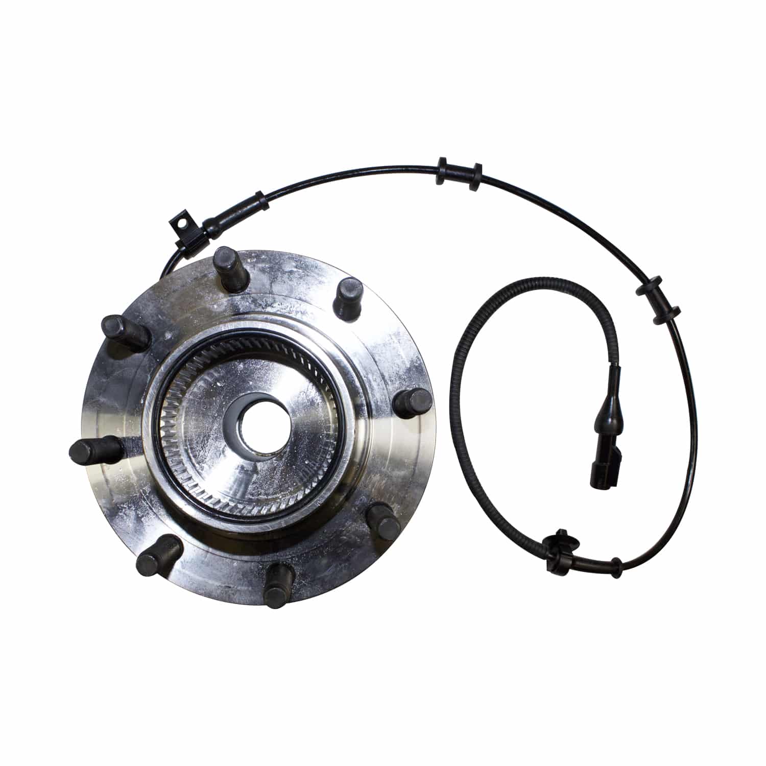 GMB 725-0166 Wheel Hub Assembly that fits a Ford Excursion (2003-2005)