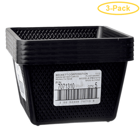 - null - Pack of 3