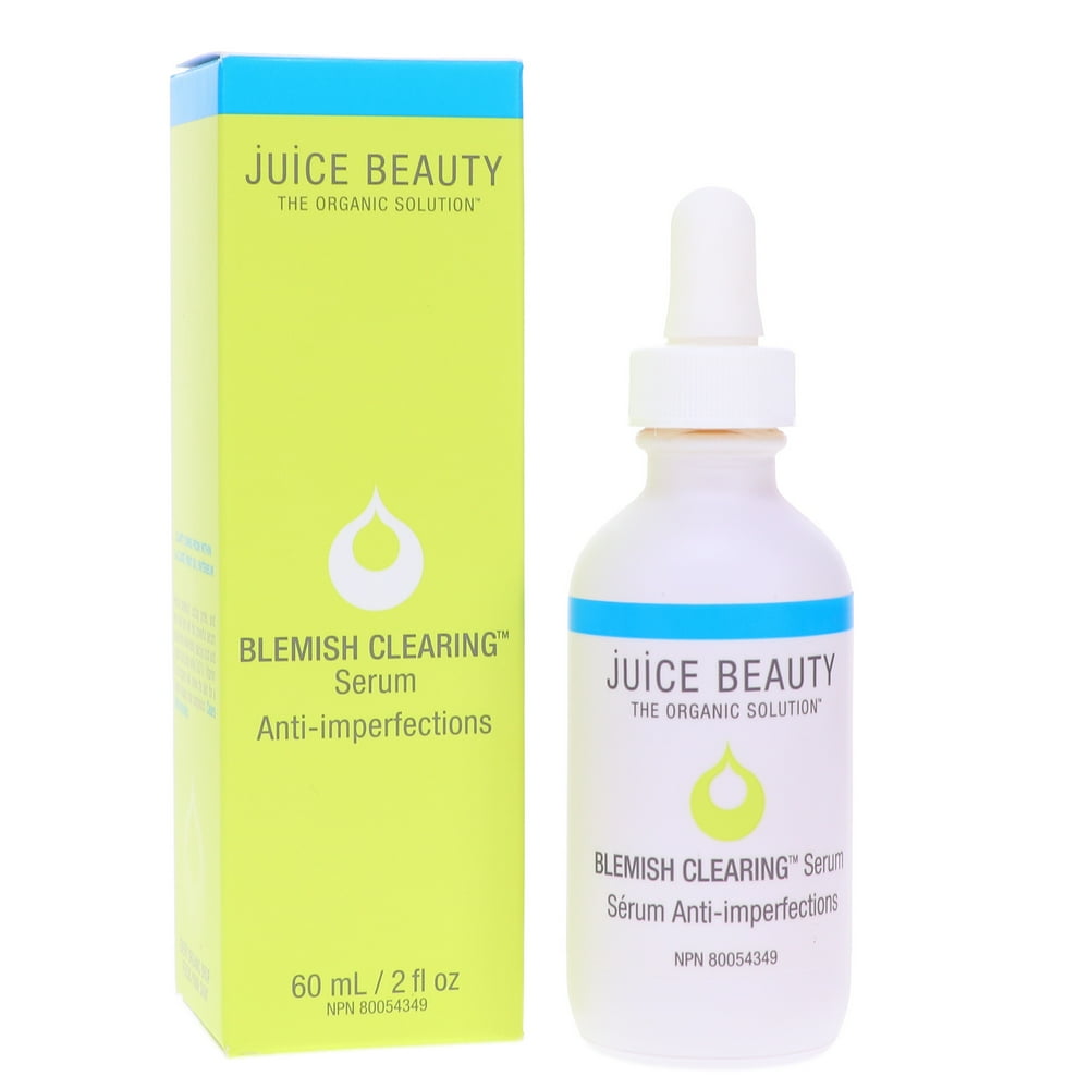 Juice Beauty Juice Beauty Blemish Clearing Serum 2 oz