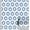 Blue (Plain Vinyl), variant on S4Sassy Peel & Stick Vinyl Wallpaper, Urban Chic Circle Ikat Contact Paper Waterproof - Yellow, 25"x120", Removable Modern Wall Covering for Home Decor in Bedrooms & Living, Renter Spaces