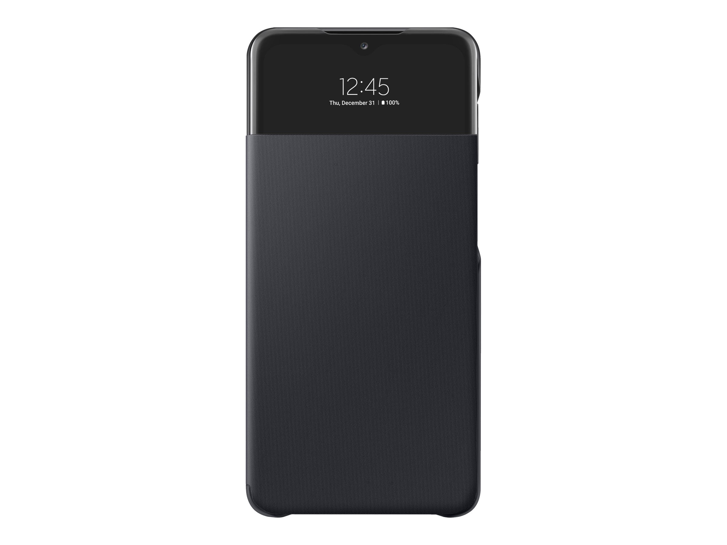 SAMSUNG Galaxy Note 20 Ultra 5G S-View Flip Cover, Lightweight