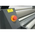 thumbnail image 3 of Qomolangma 67in Wide Format Full-aut Roll to Roll Electric Type Cold Laminator with Heat Assisted, 3 of 7
