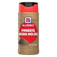 thumbnail image 1 of Pimienta negra McCormick molida 64 g, 1 of 4