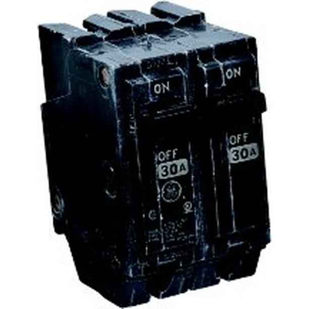 Breakers Unlimited Double Pull Circuit Breaker General Electric