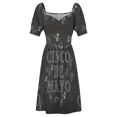 thumbnail image 6 of Happy Cinco De Mayo Festival Sleeveless Dress Dress women women's evening dresses 2024, 6 of 7