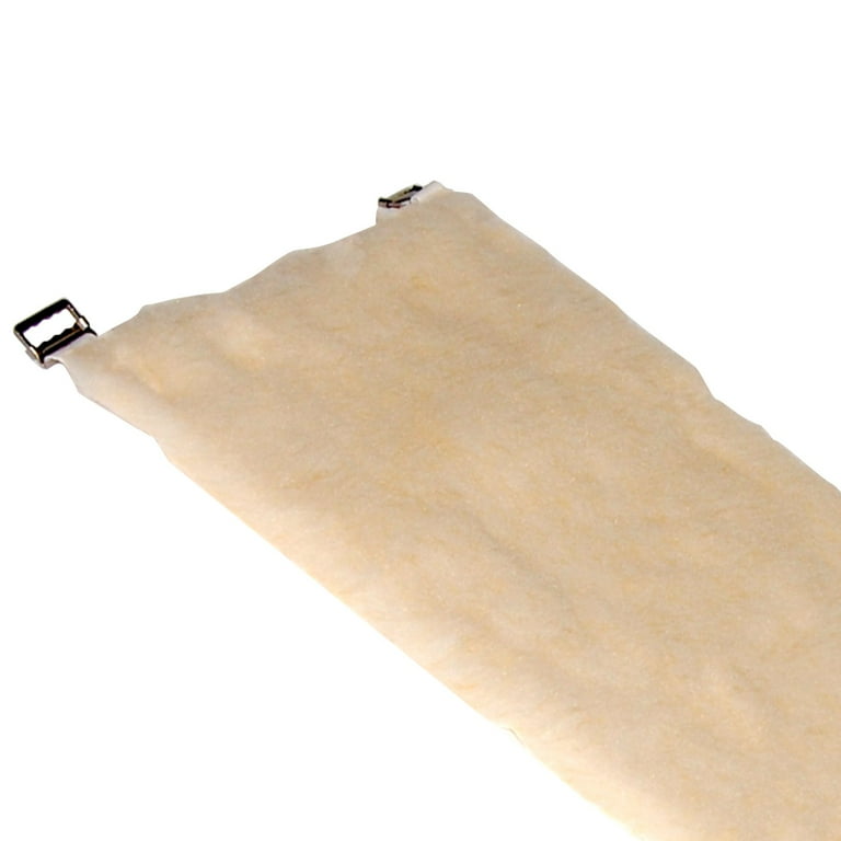 SkiL-Care Synthetic Sheepskin Wheelchair Accessories