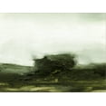 thumbnail image 2 of Art.com Verdant II Stretched Canvas Print Wall Art by Sharon Gordon, 24" x 18", 2 of 4