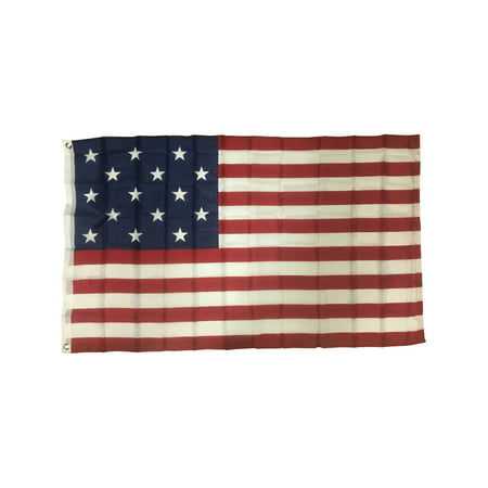 New 3x5 Star Spangled Banner Flag American US USA (Best Star Spangled Banner)
