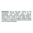 thumbnail image 2 of Alimento líquido de soya Ades sabor uva 200 ml, 2 of 3