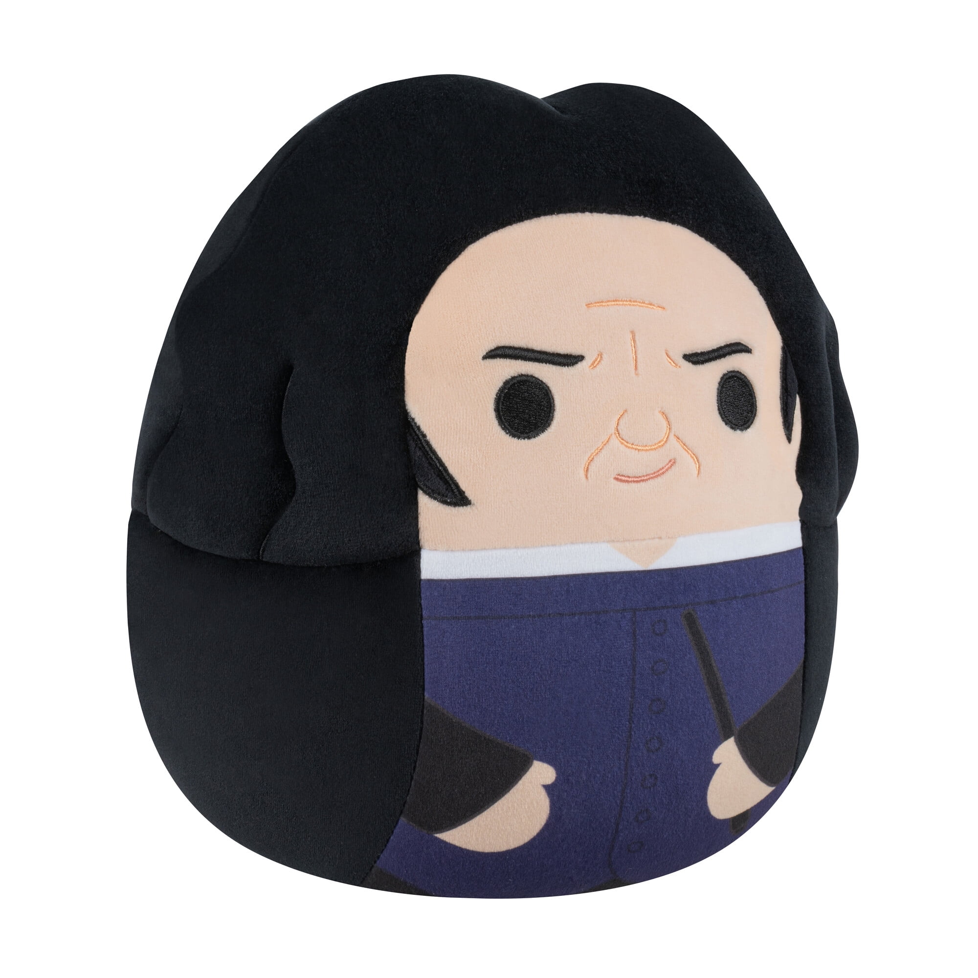 Squishmallows - Harry Potter 10" Plush - Severus Snape