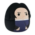 thumbnail image 3 of Squishmallows - Harry Potter 10" Plush - Severus Snape, 3 of 5